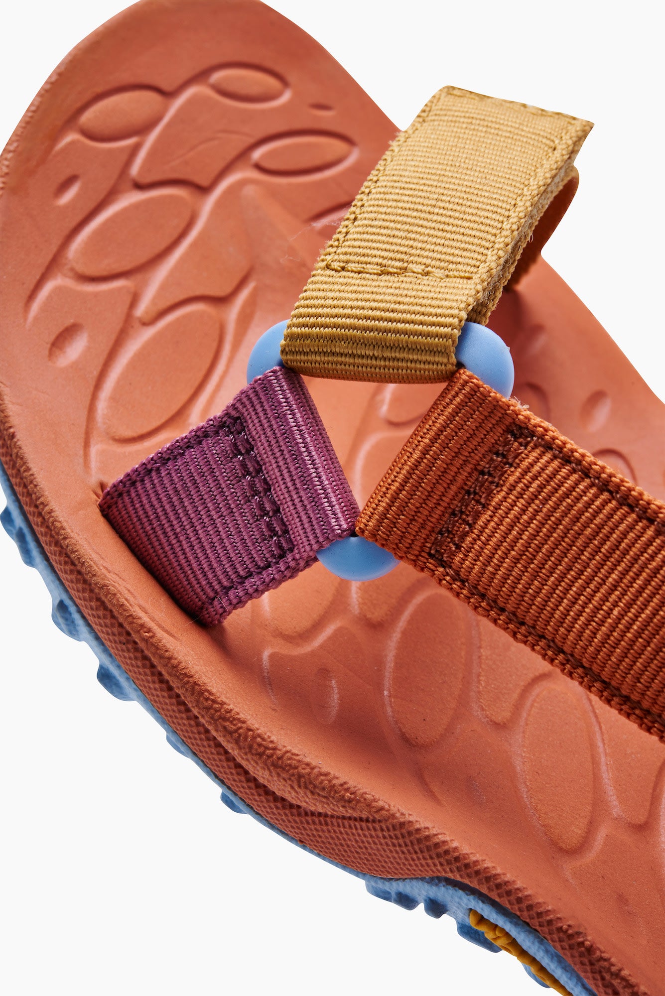 Women's Kahuna Web - Apricot/Orange