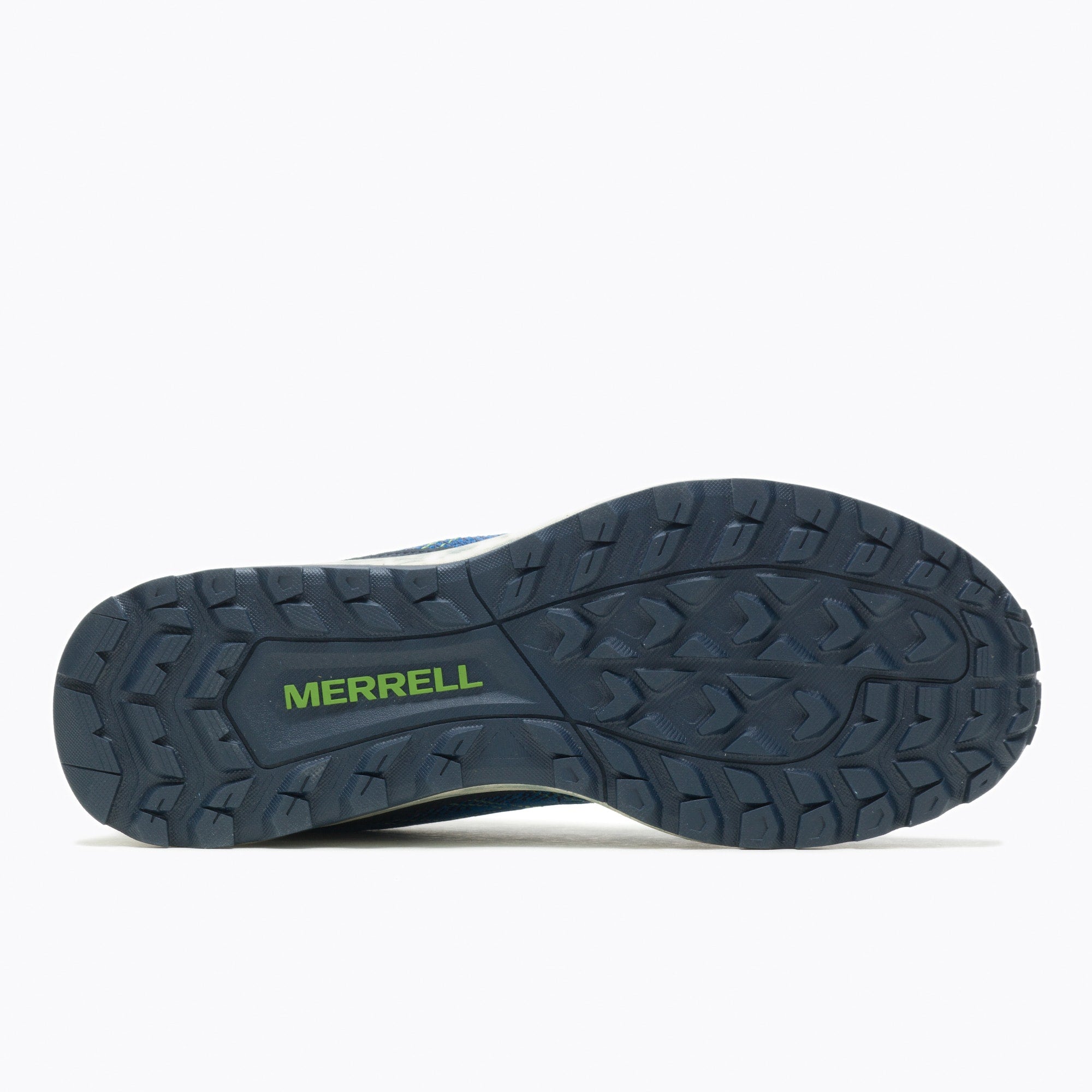 Men's Fly Strike - Blue