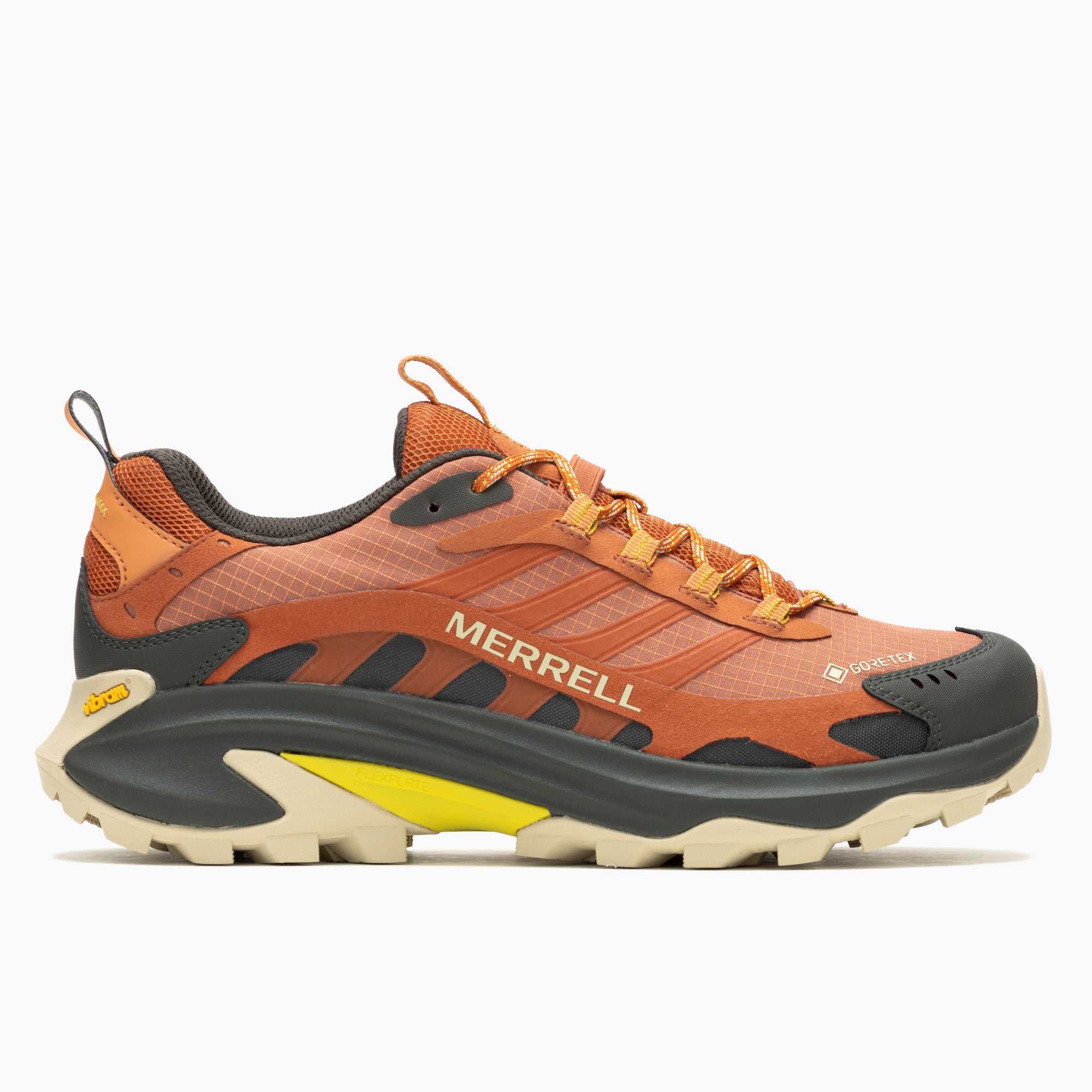 Men's Moab Speed 2 GTX - Clay