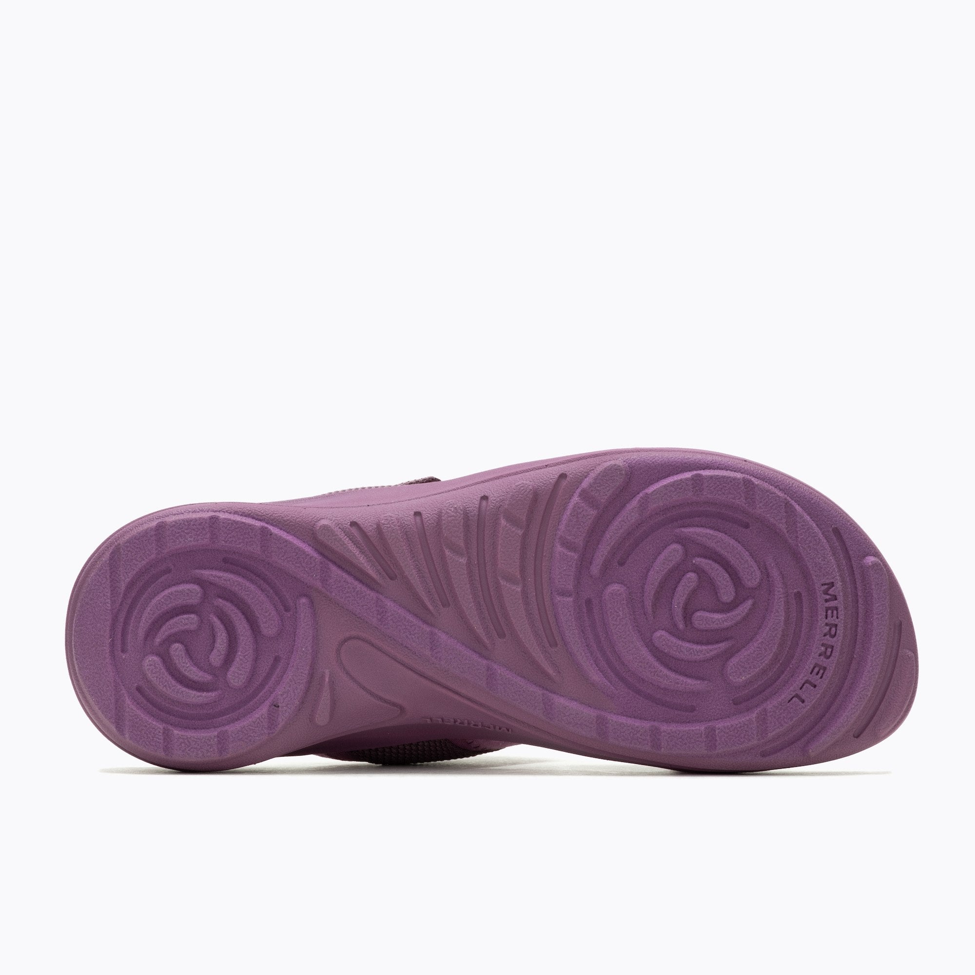 Women's District 4 Slide - Mauve