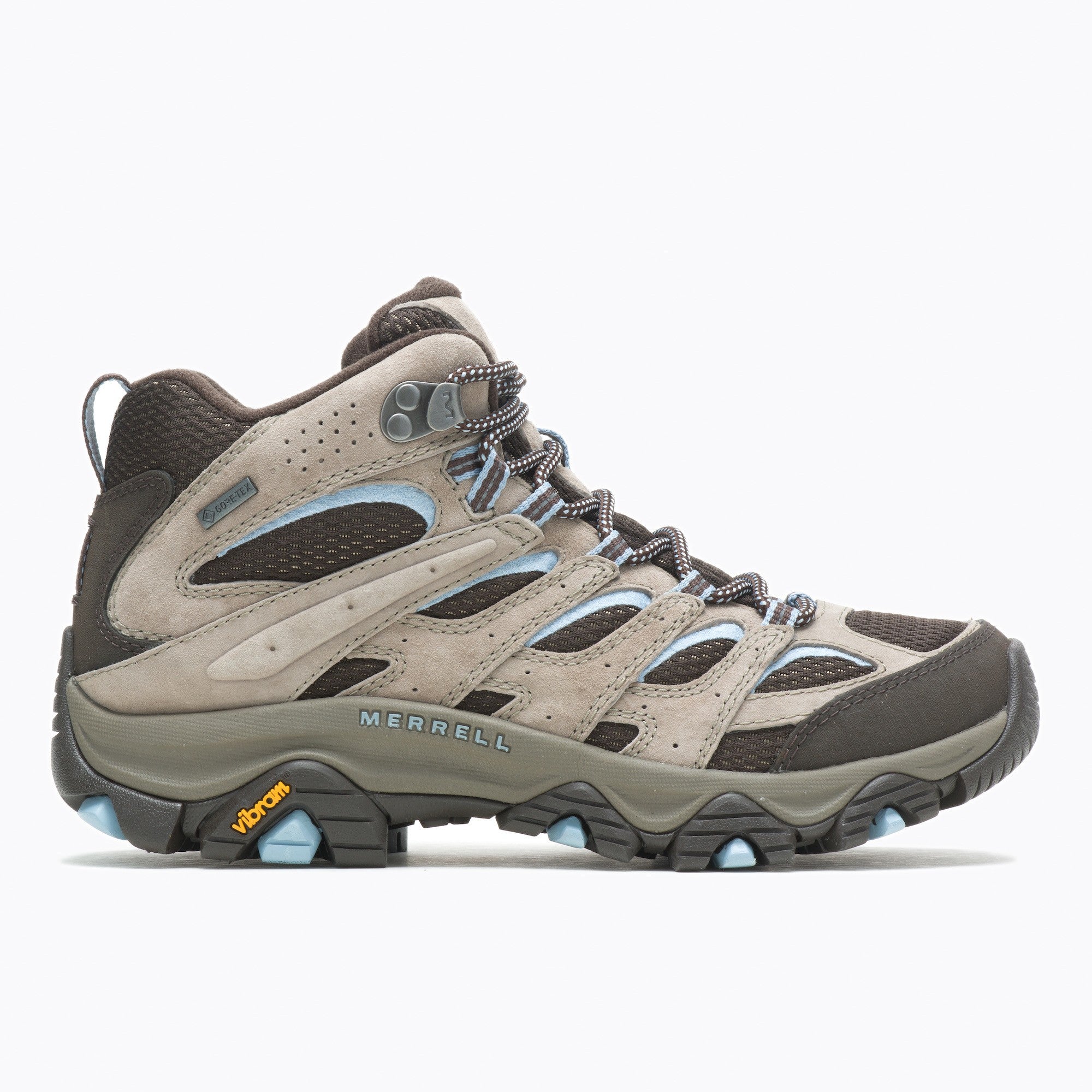 Women's Moab 3 Mid GTX - Brindle