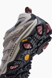 Women's Moab 3 GTX - Aluminum