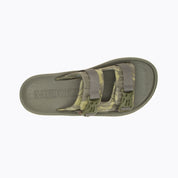 Men's Hut Ultra Wrap - Olive