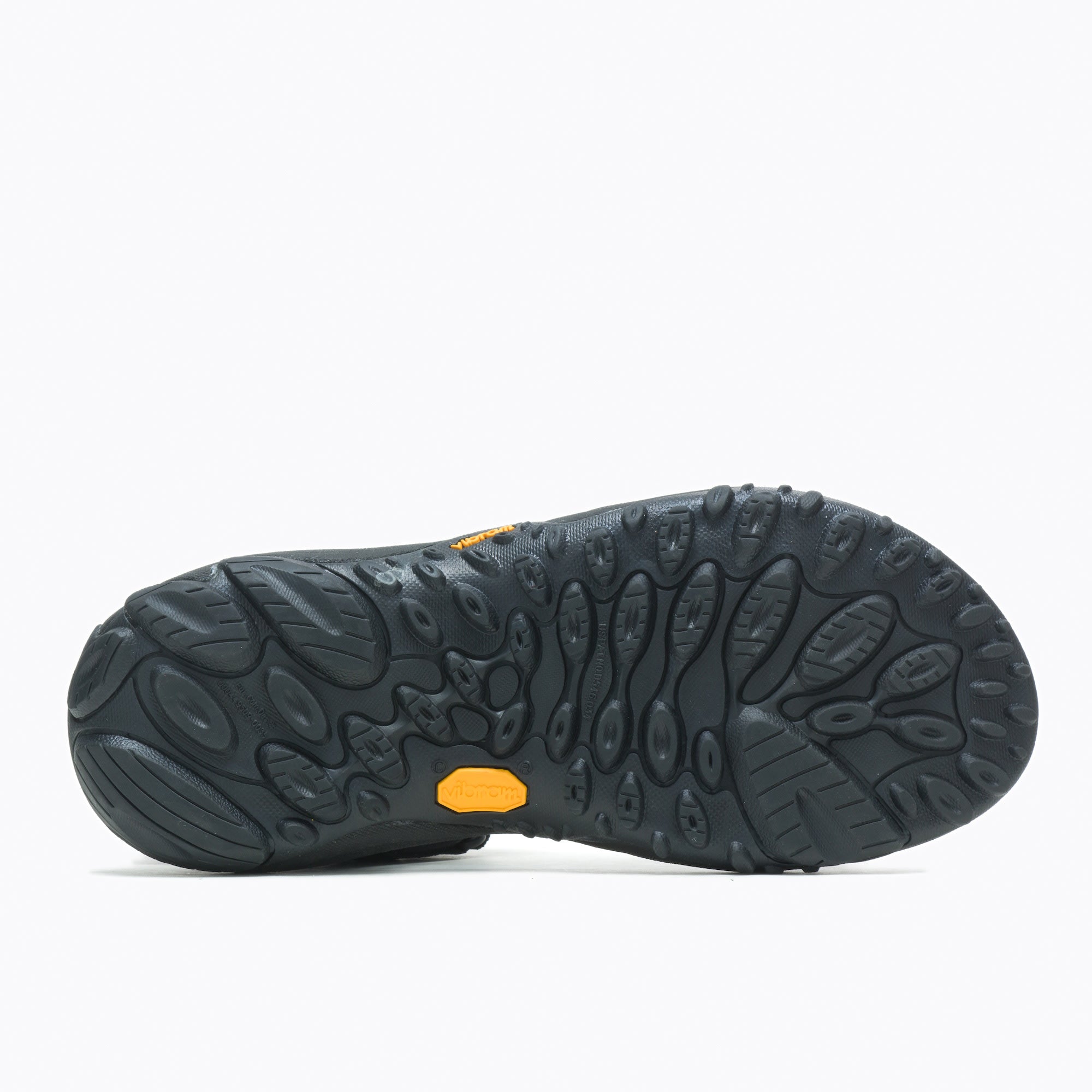 Men's Kahuna Web - Black