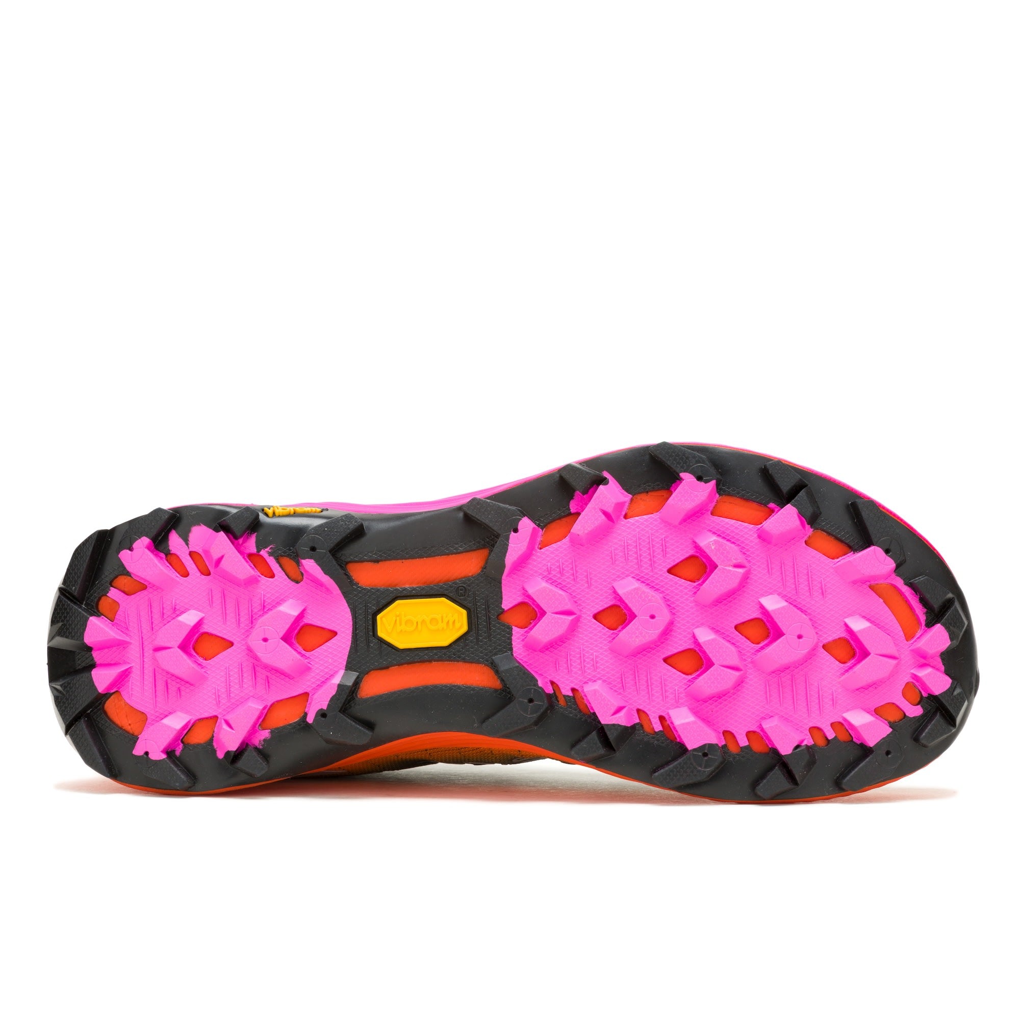 Women's MTL Long Sky 2 Matryx - Black/Multi