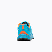 Men's MTL Long Sky 2 - Tahoe/Tangerine