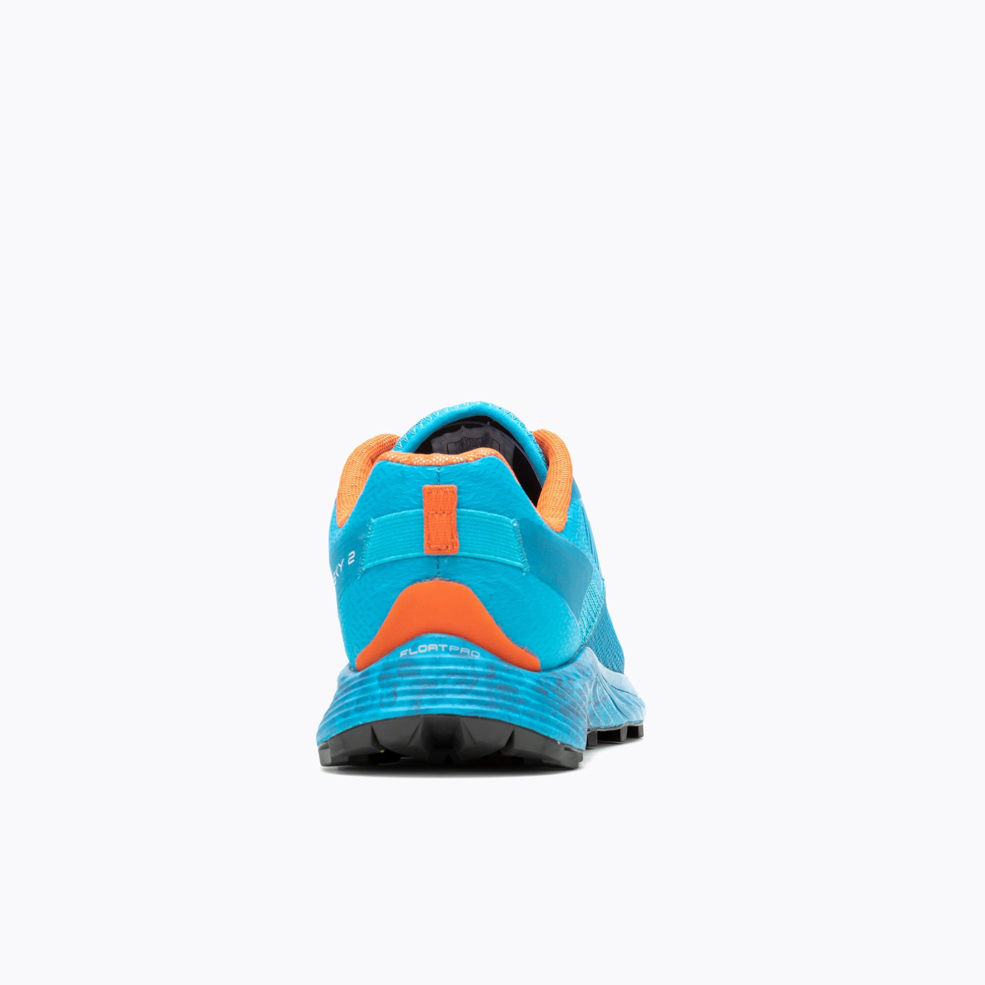 Men's MTL Long Sky 2 - Tahoe/Tangerine