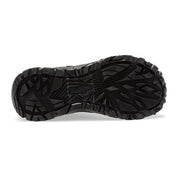 Kids Moab FST Low A/C WP Black/Black