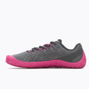 Women's Vapor Glove 6 - Granite/Fuchsia