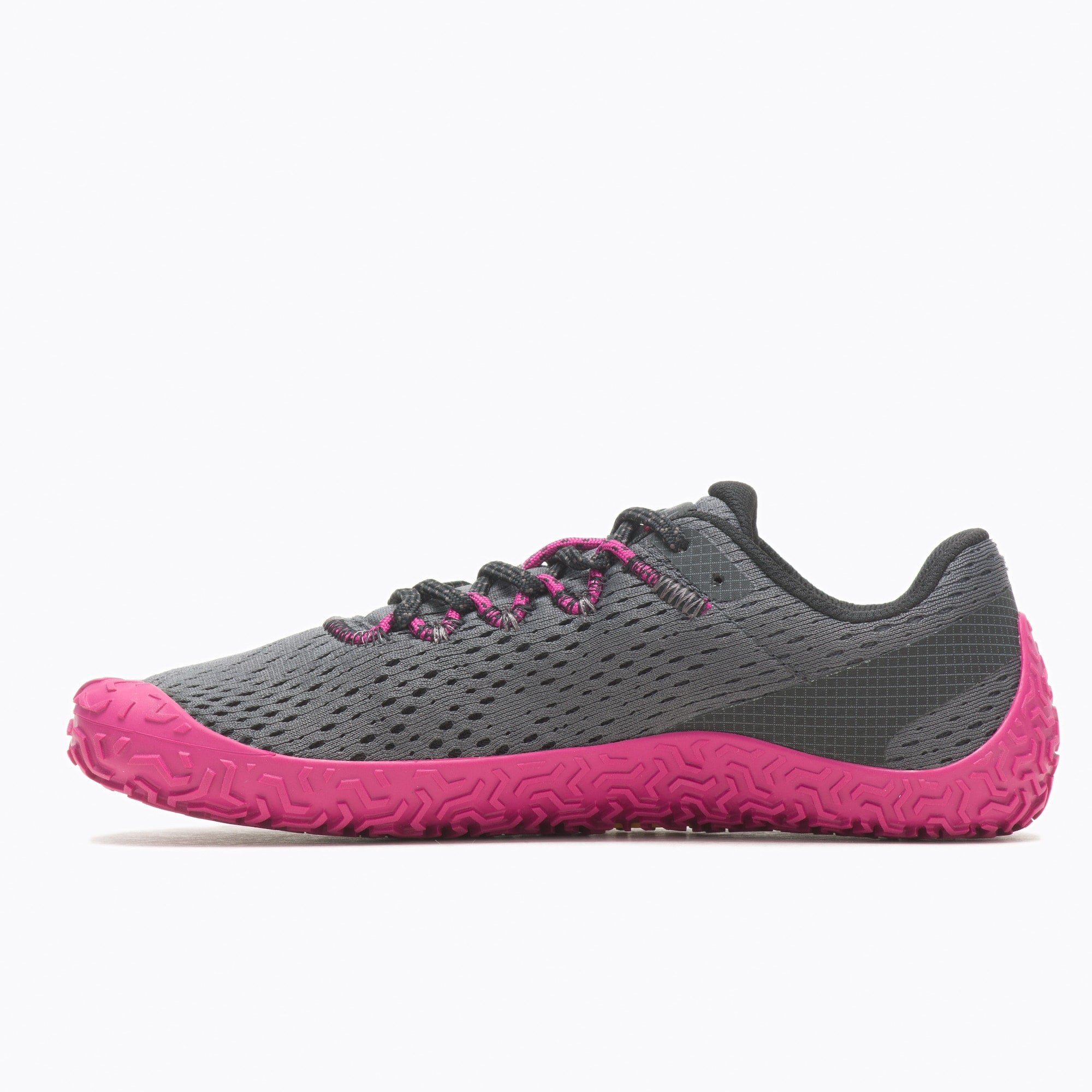 Women's Vapor Glove 6 - Granite/Fuchsia