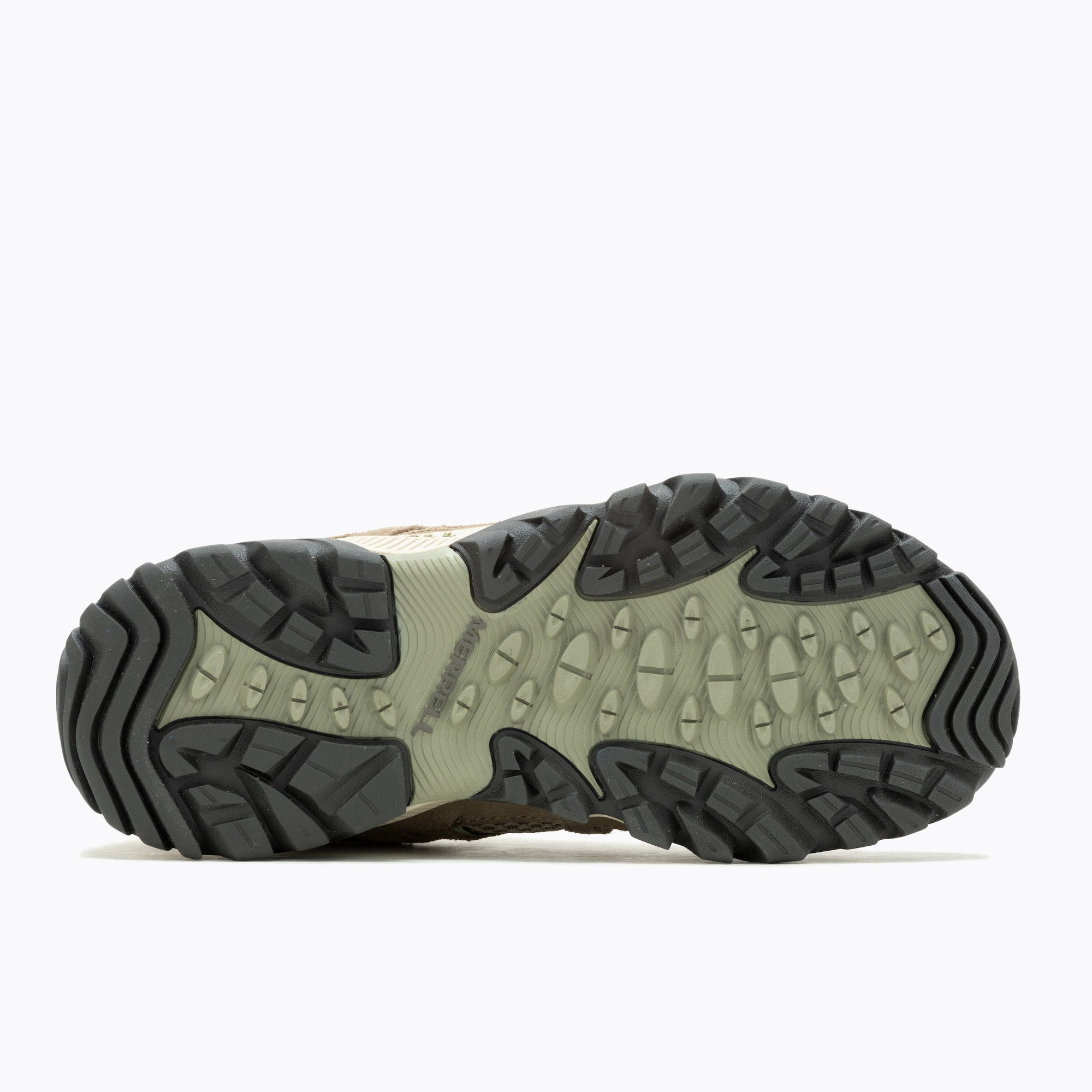 Women's Oakcreek WP - Brindle