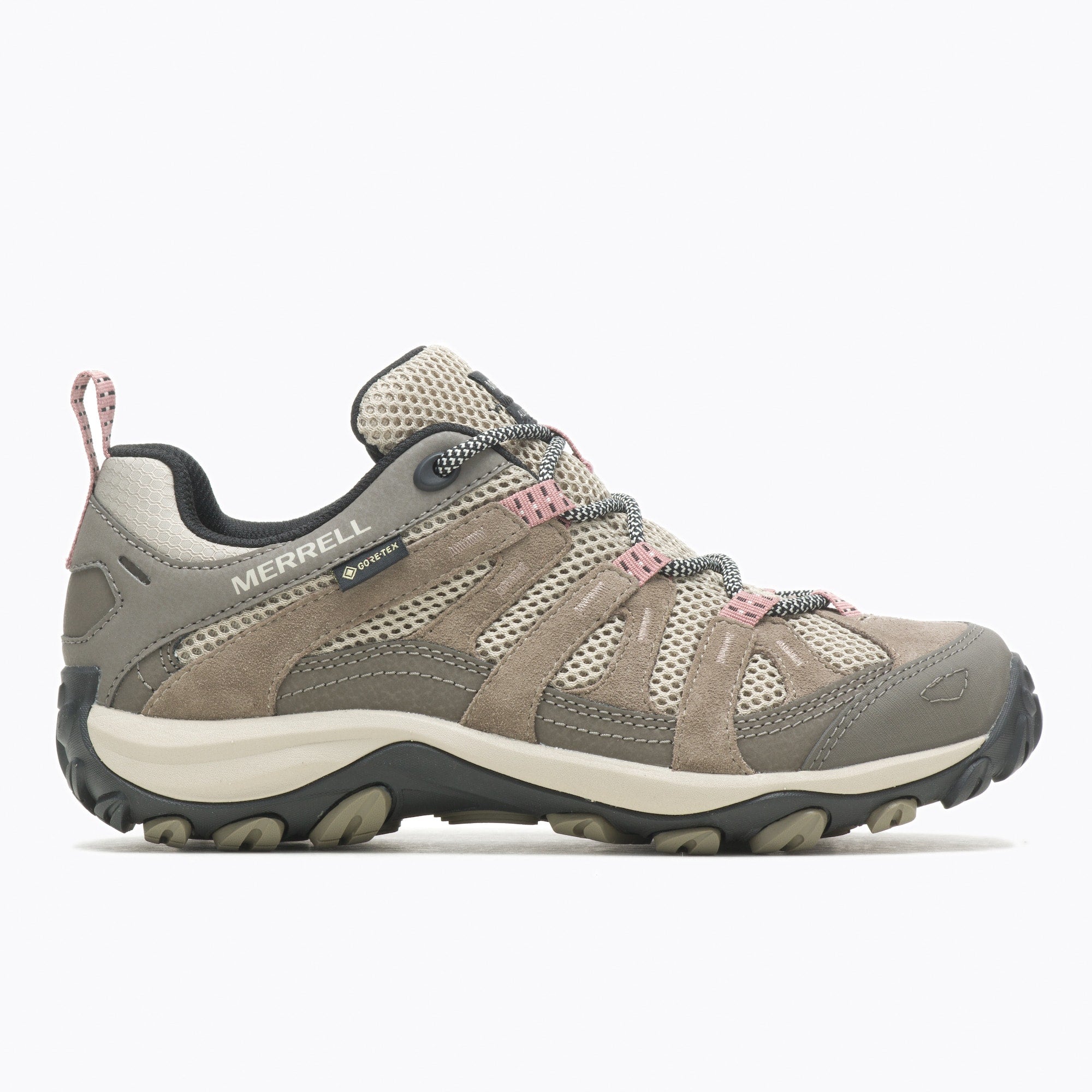 Women's Alverstone 2 GTX - Aluminum