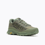 Men's Moab Speed GORE-TEX® SE - Lichen (T2)