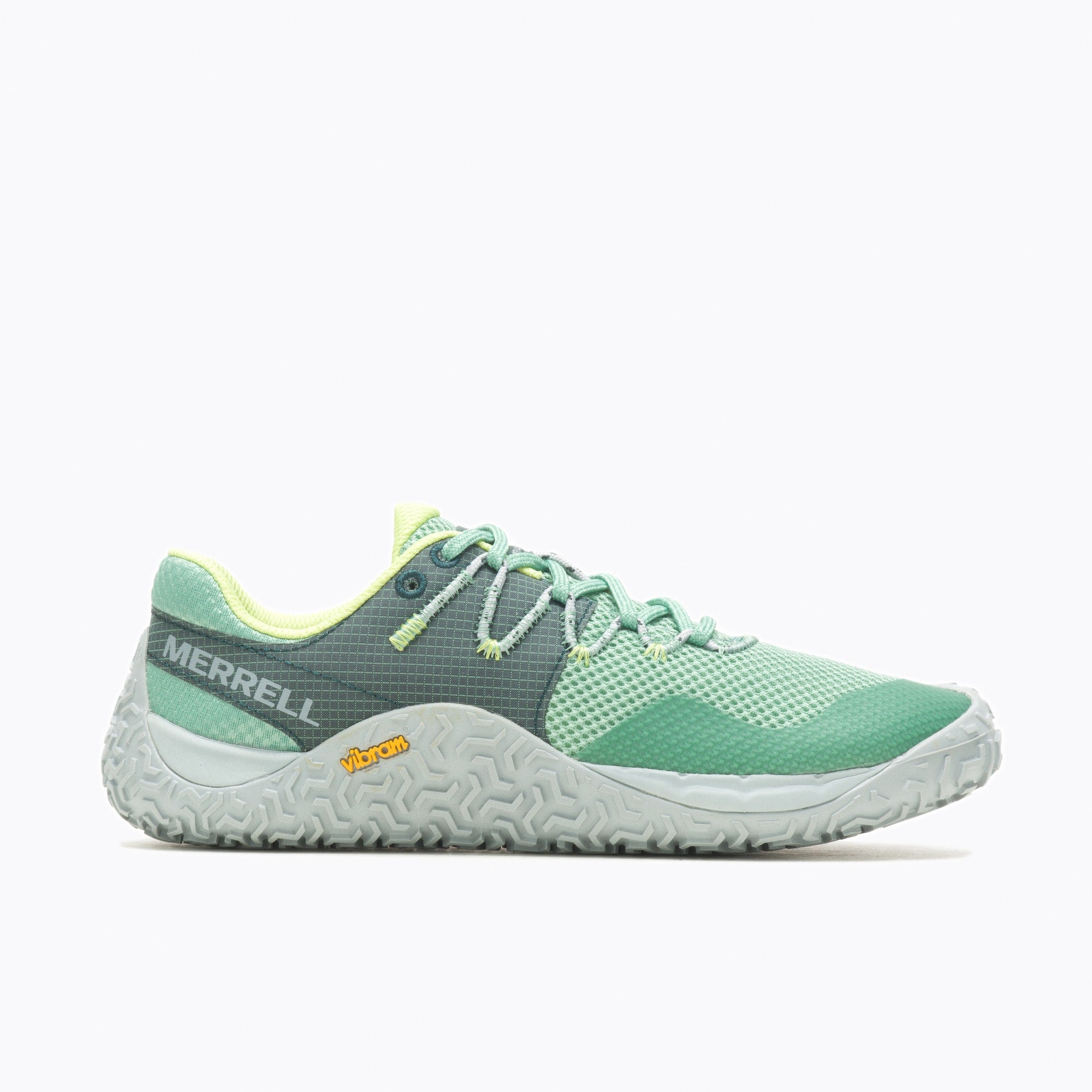 Women's Trail Glove 7 - Jade