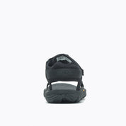 Men's Kahuna Web - Black