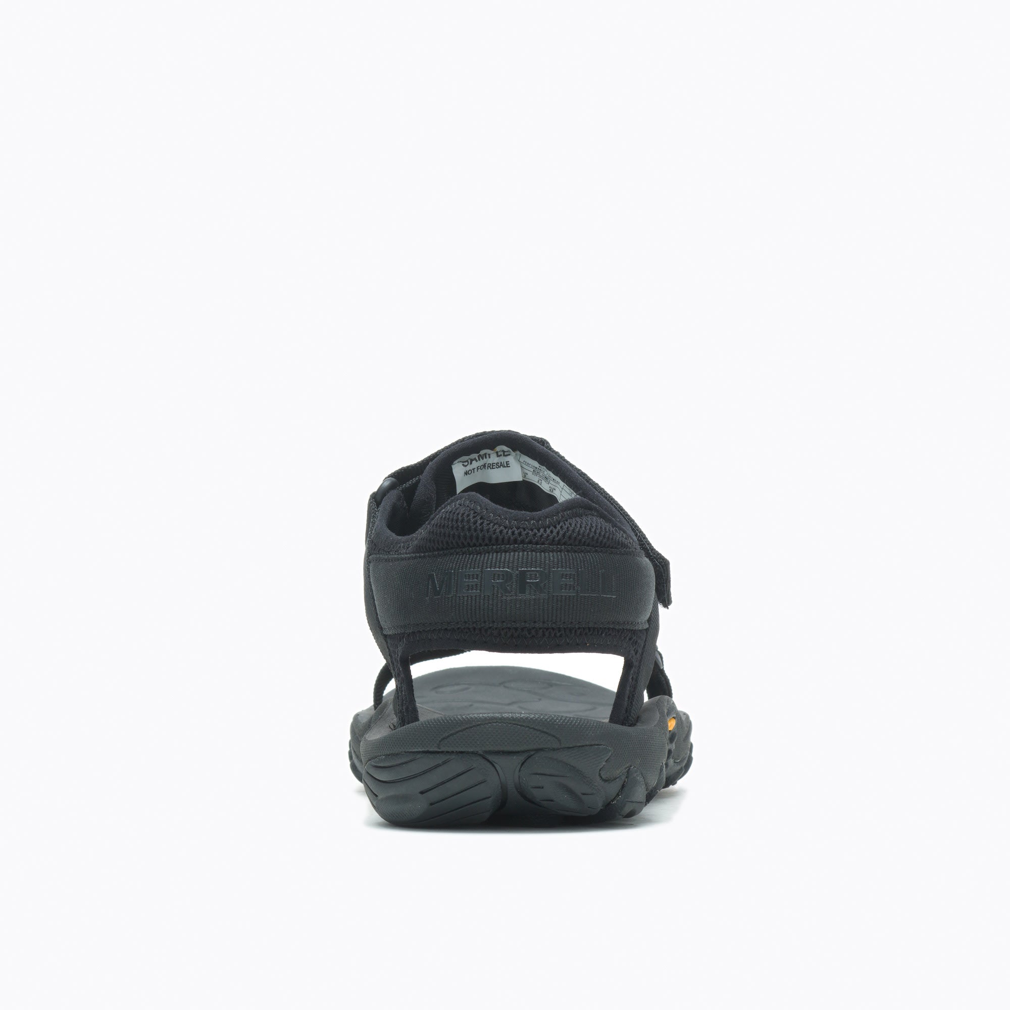 Men's Kahuna Web - Black
