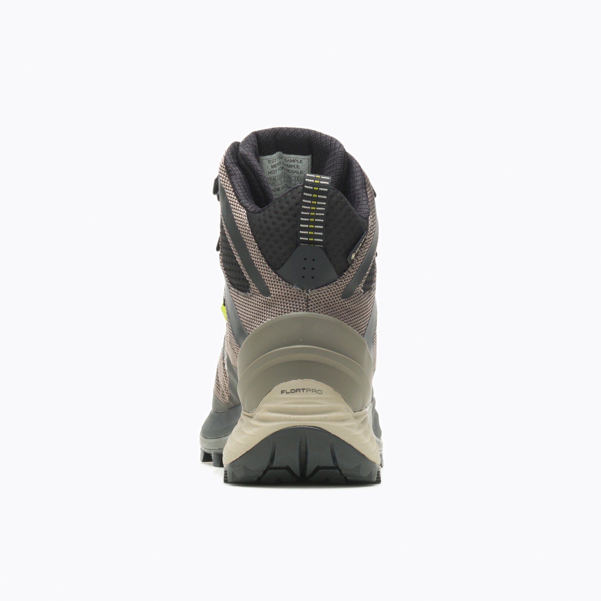 Men's Rogue Hiker Mid GTX - Boulder