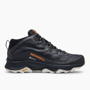 Men's Moab Speed Mid GTX - Black