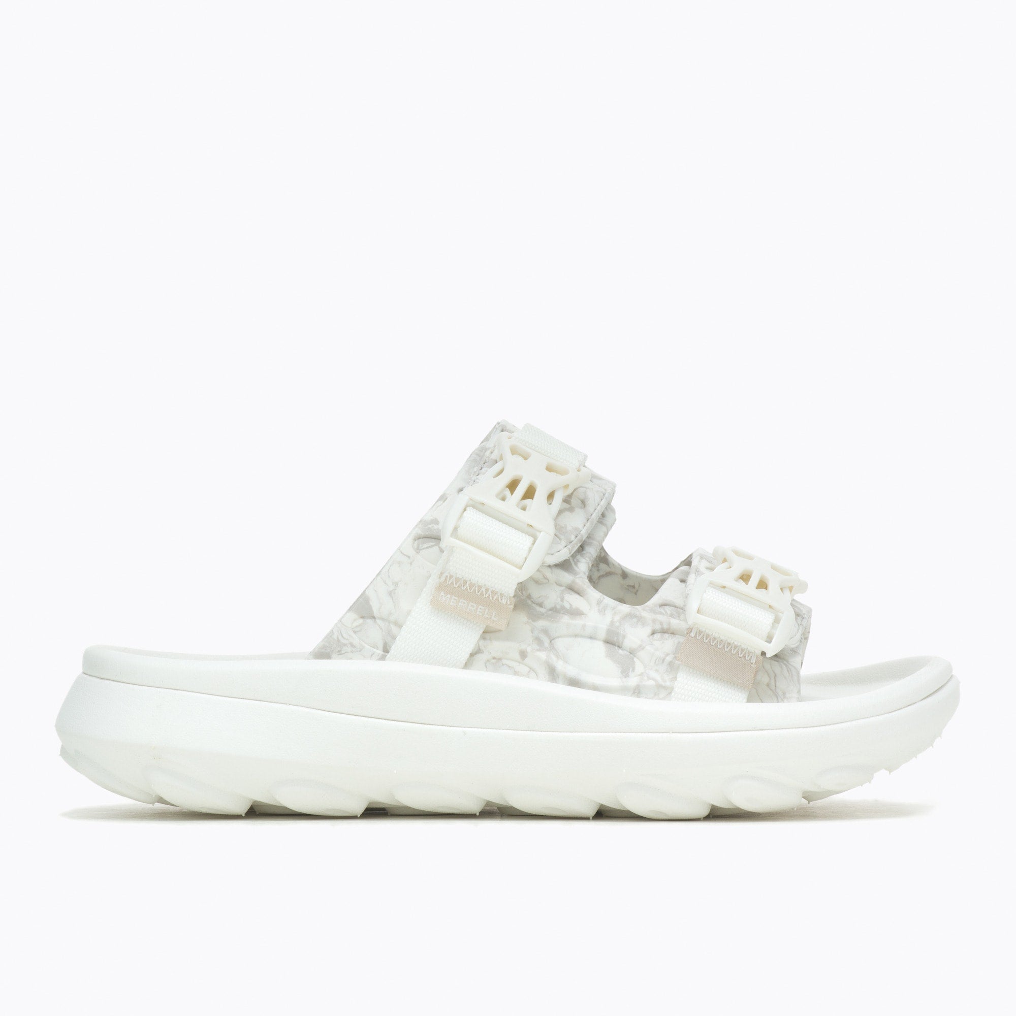Women's Hut Ultra Wrap - White