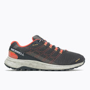 Men's Fly Strike - Black/Tangerine
