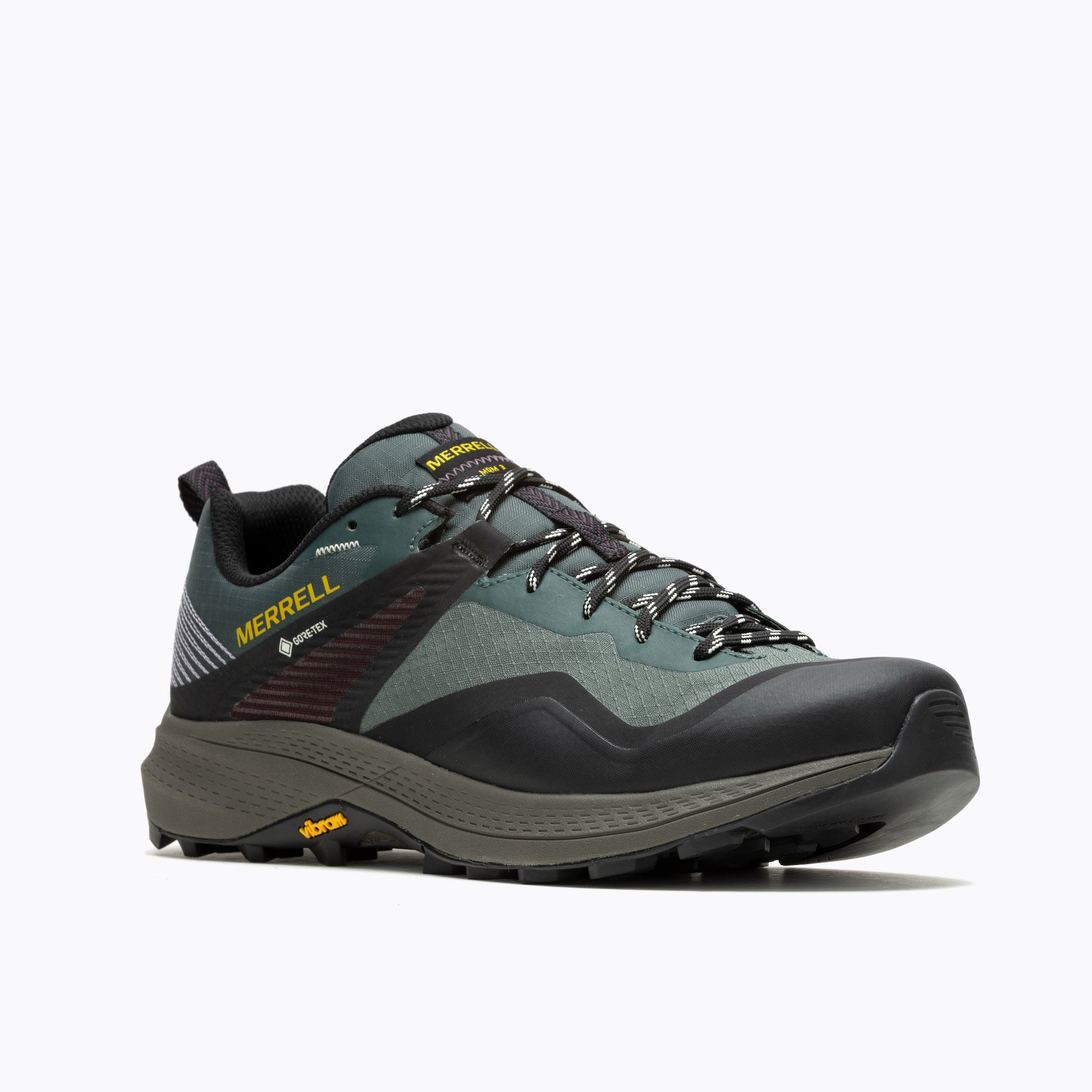 Men's MQM 3 GTX - Pine/Green