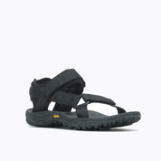 Men's Kahuna Web - Black