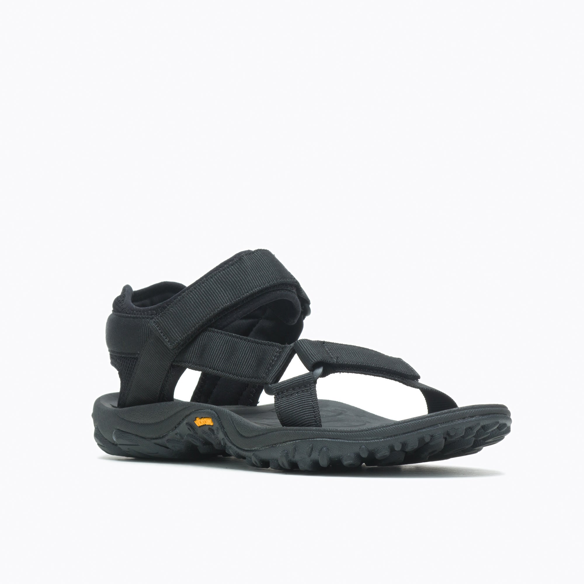 Men's Kahuna Web - Black