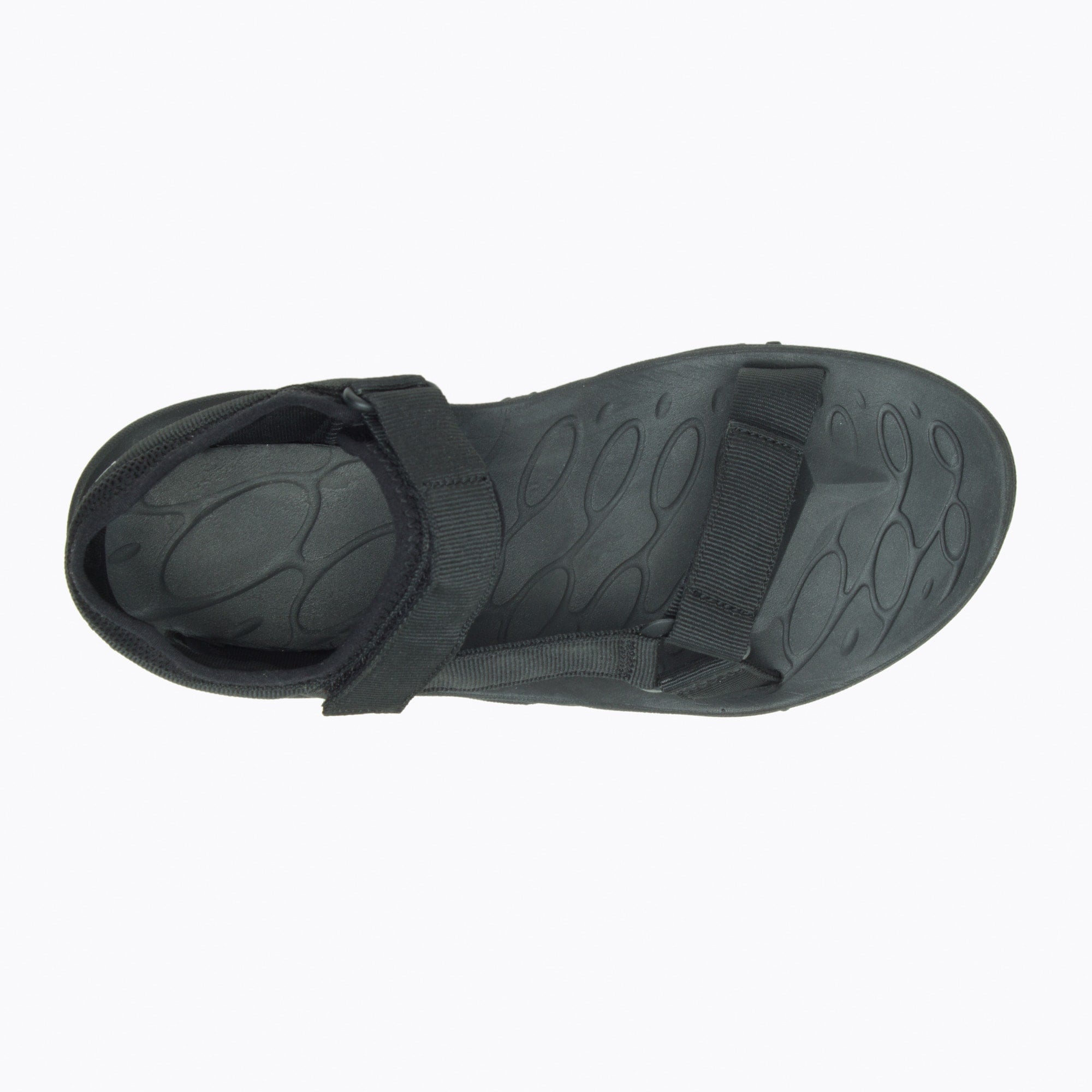 Men's Kahuna Web - Black
