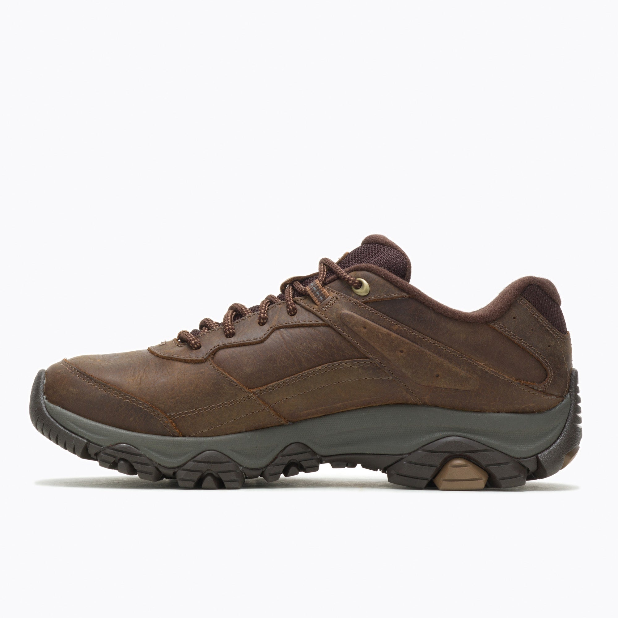 Men's Moab Adventure 3 WP - Earth
