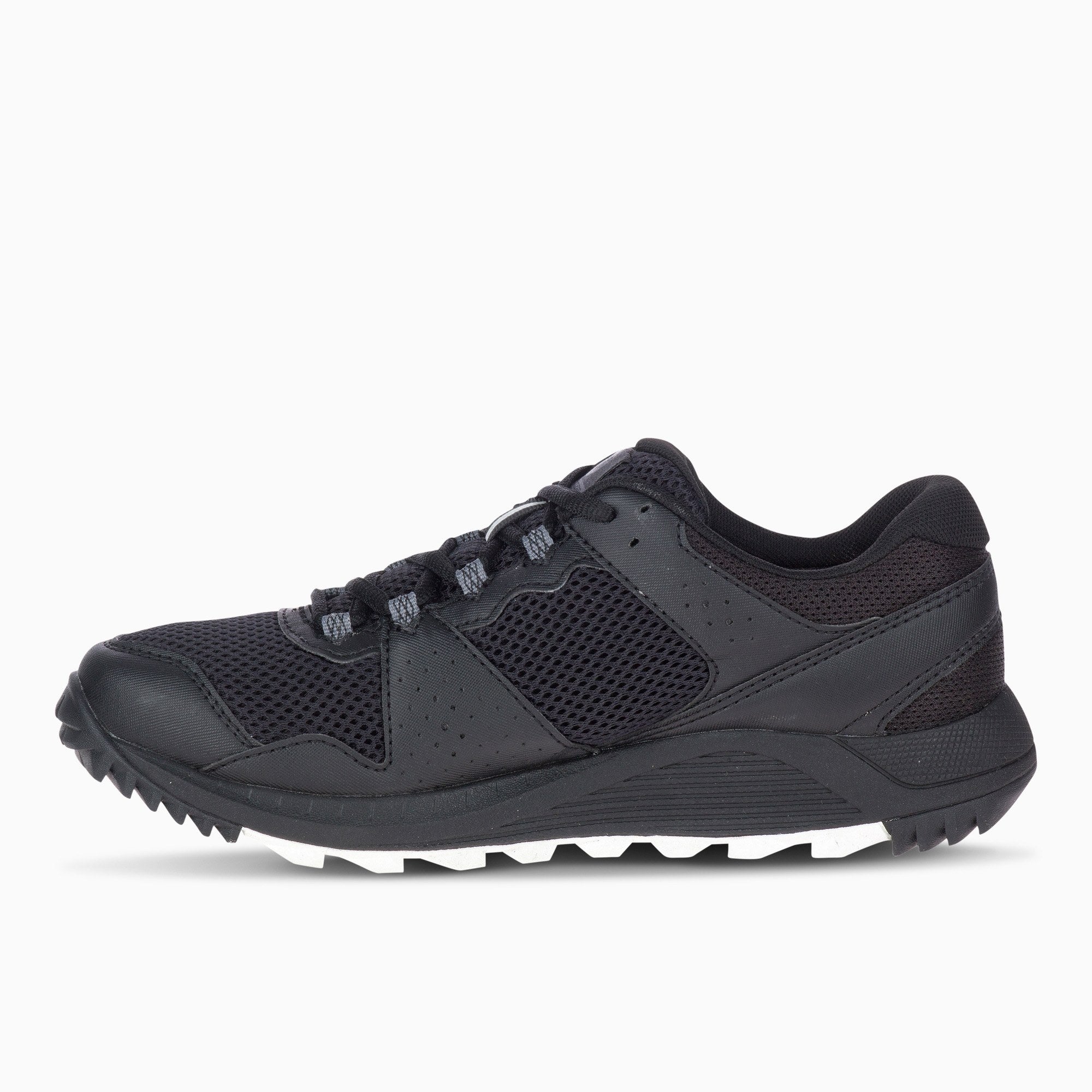 Women's Wildwood GTX - Black/Black