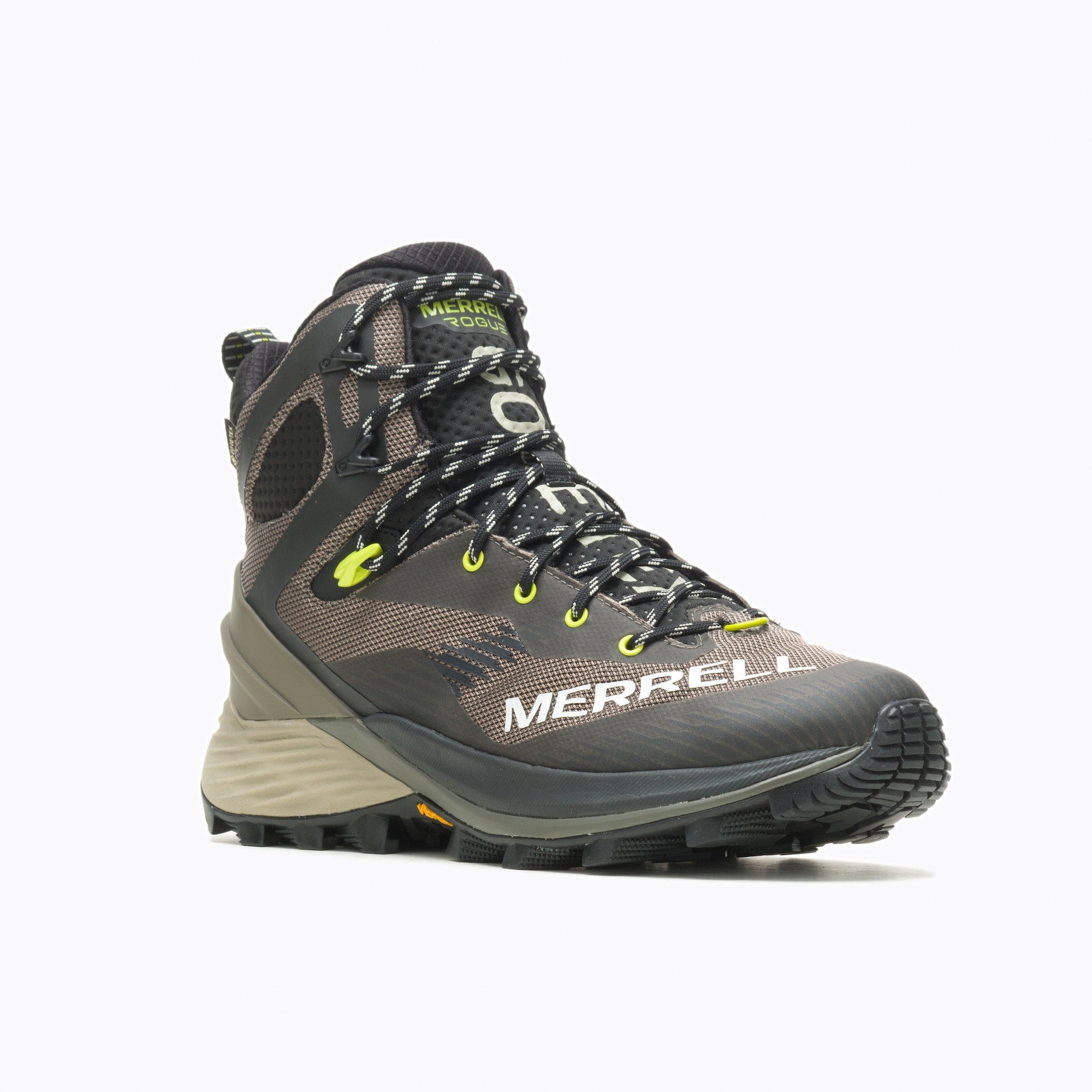 Men's Rogue Hiker Mid GTX - Boulder