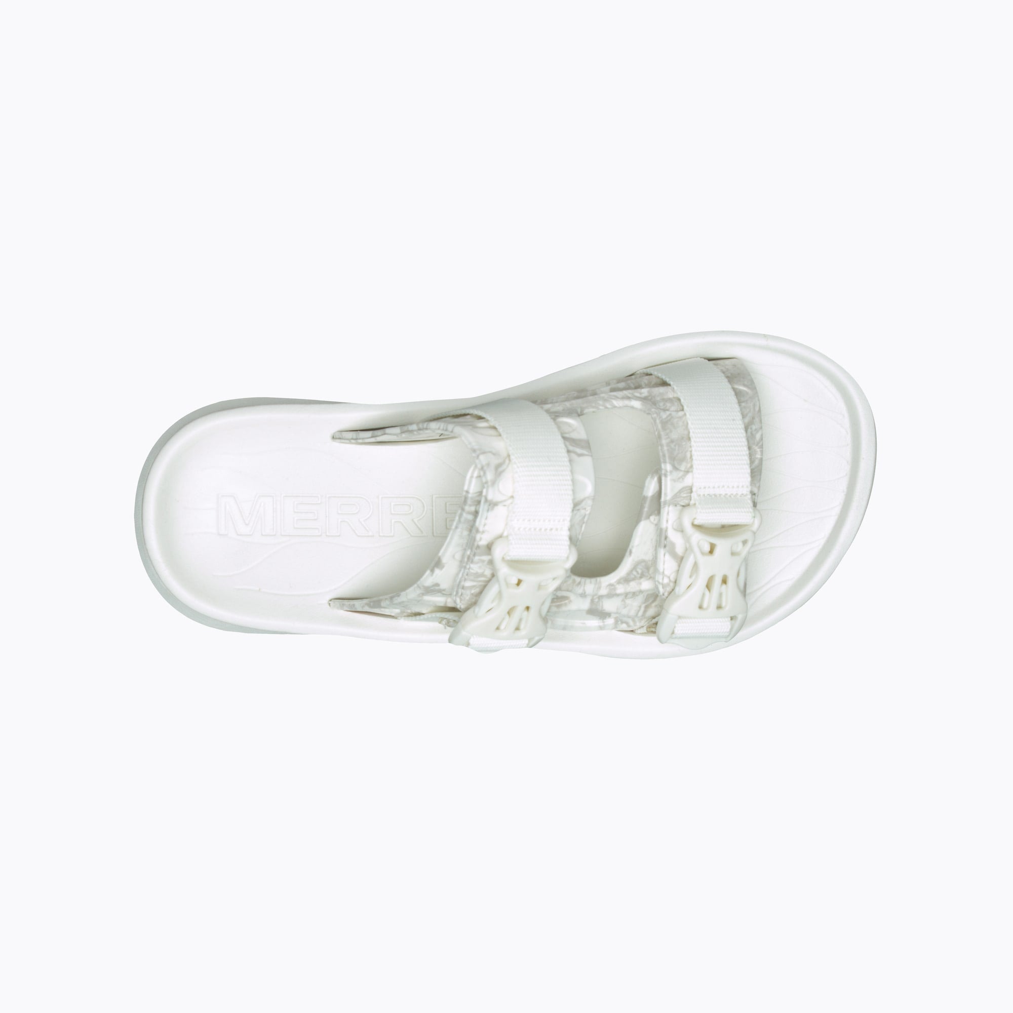 Women's Hut Ultra Wrap - White