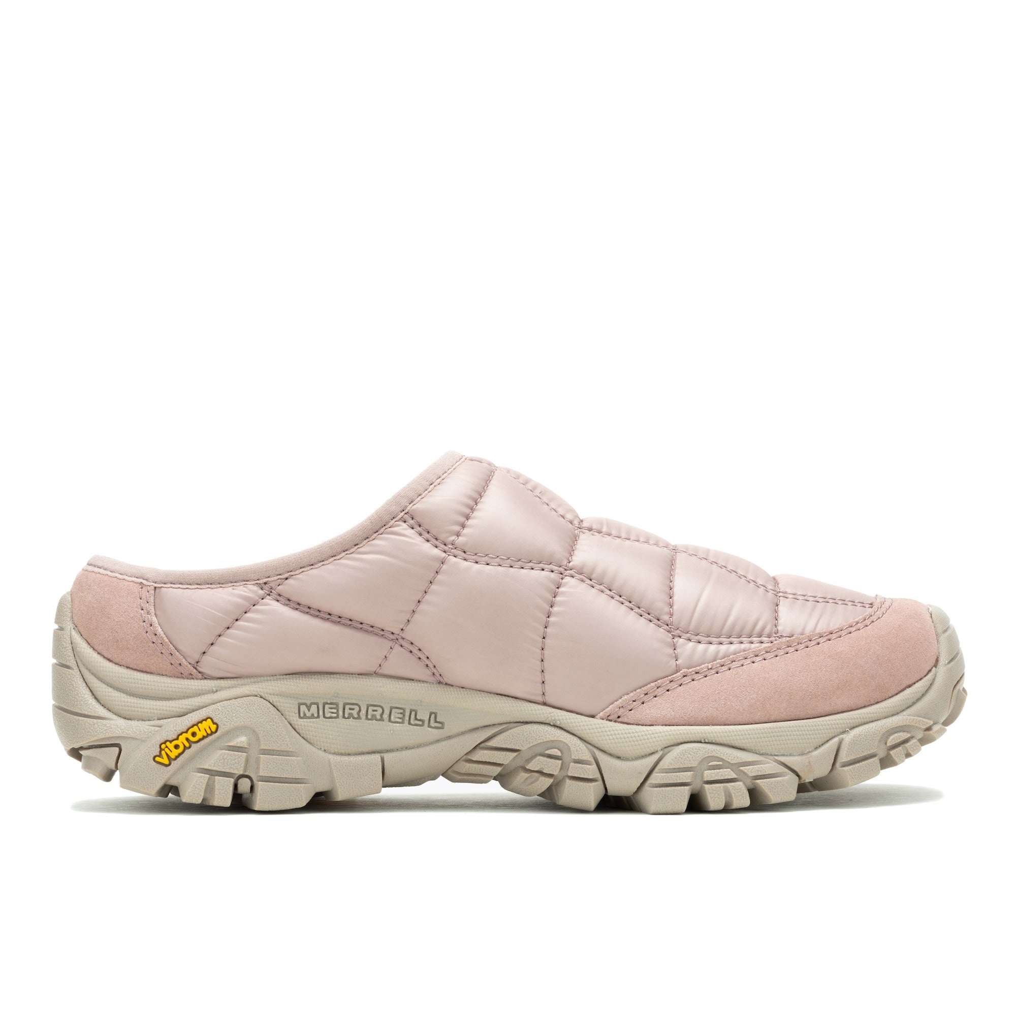 Lifestyle - Moab 2 Slide Quilted SE – Merrell