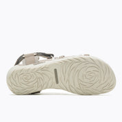 Women's Terran 3 Cush Lattice - Moon