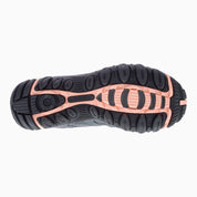Women's Claypool Sport Mid GTX - Grey/Peach