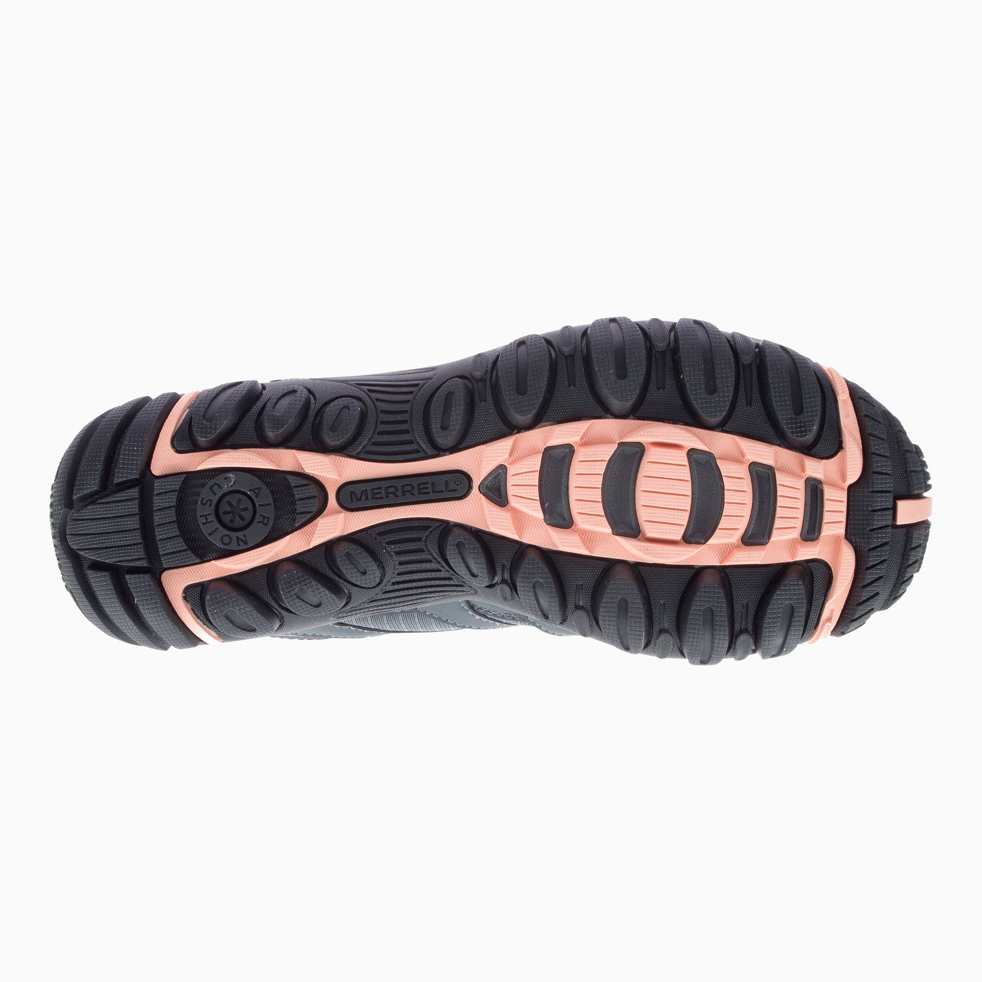 Women's Claypool Sport Mid GTX - Grey/Peach