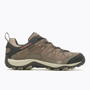 Men's Alverstone 2 WP - Boulder/Brindle (Wide)