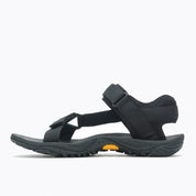 Men's Kahuna Web - Black