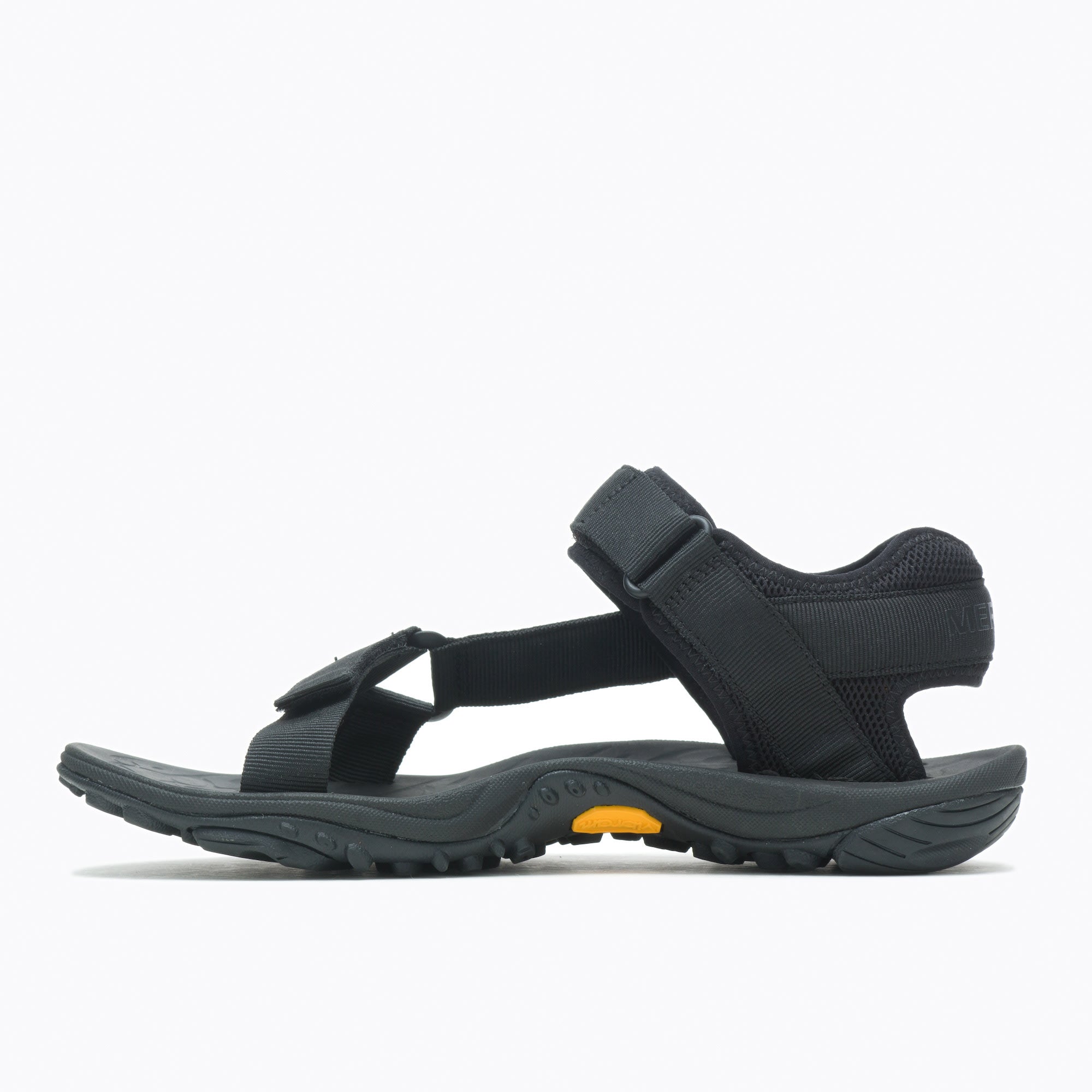 Men's Kahuna Web - Black