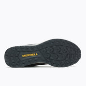 Men's Fly Strike - Black/Tangerine