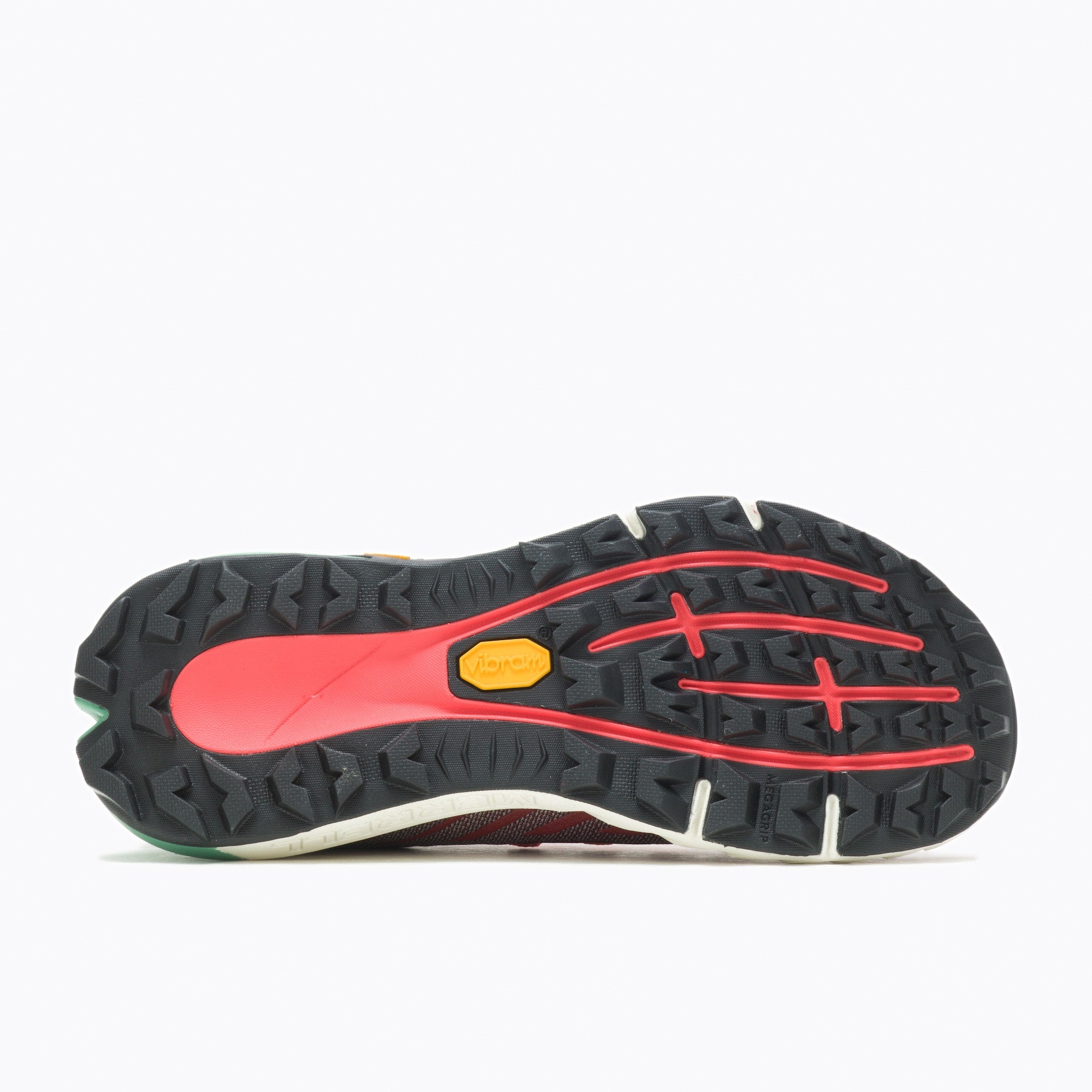 Women's Agility Peak 4 - Coral
