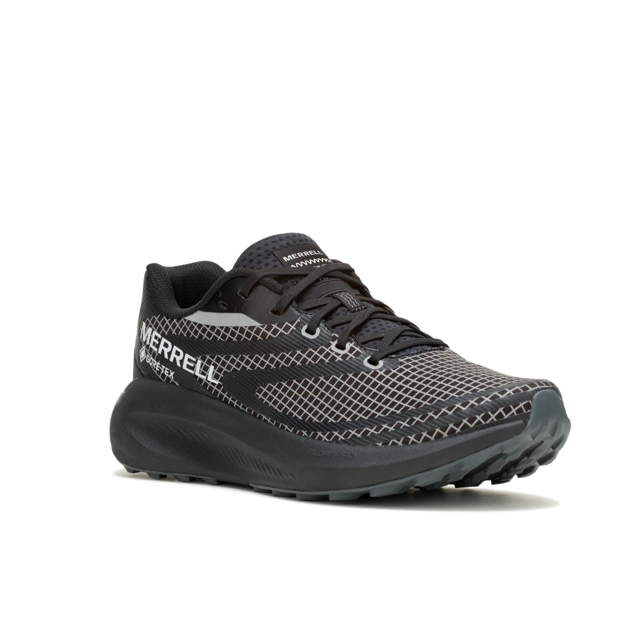 Women's Morphlite Reflective GTX - Black/Reflective