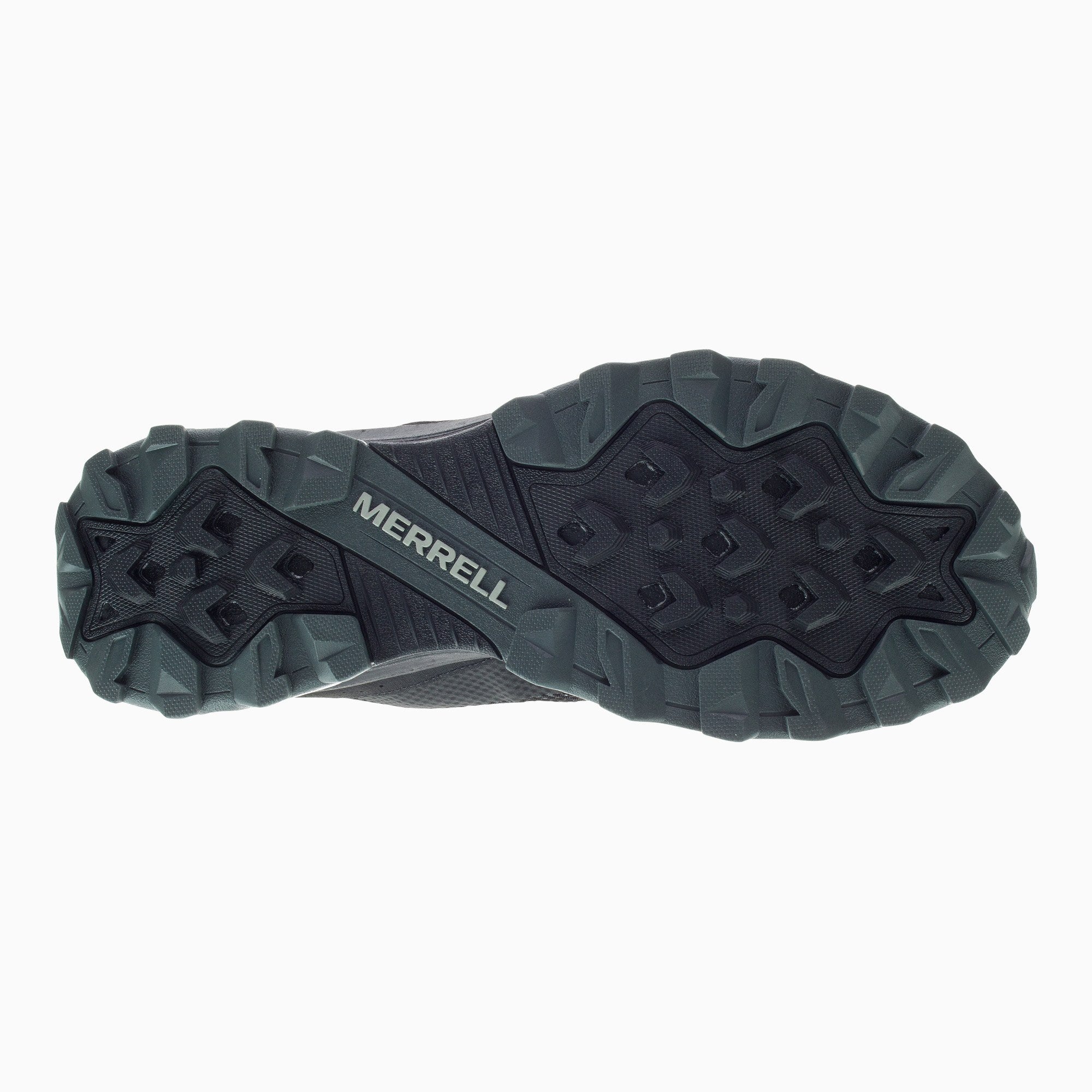 Men's Speed Strike Mid GTX Black