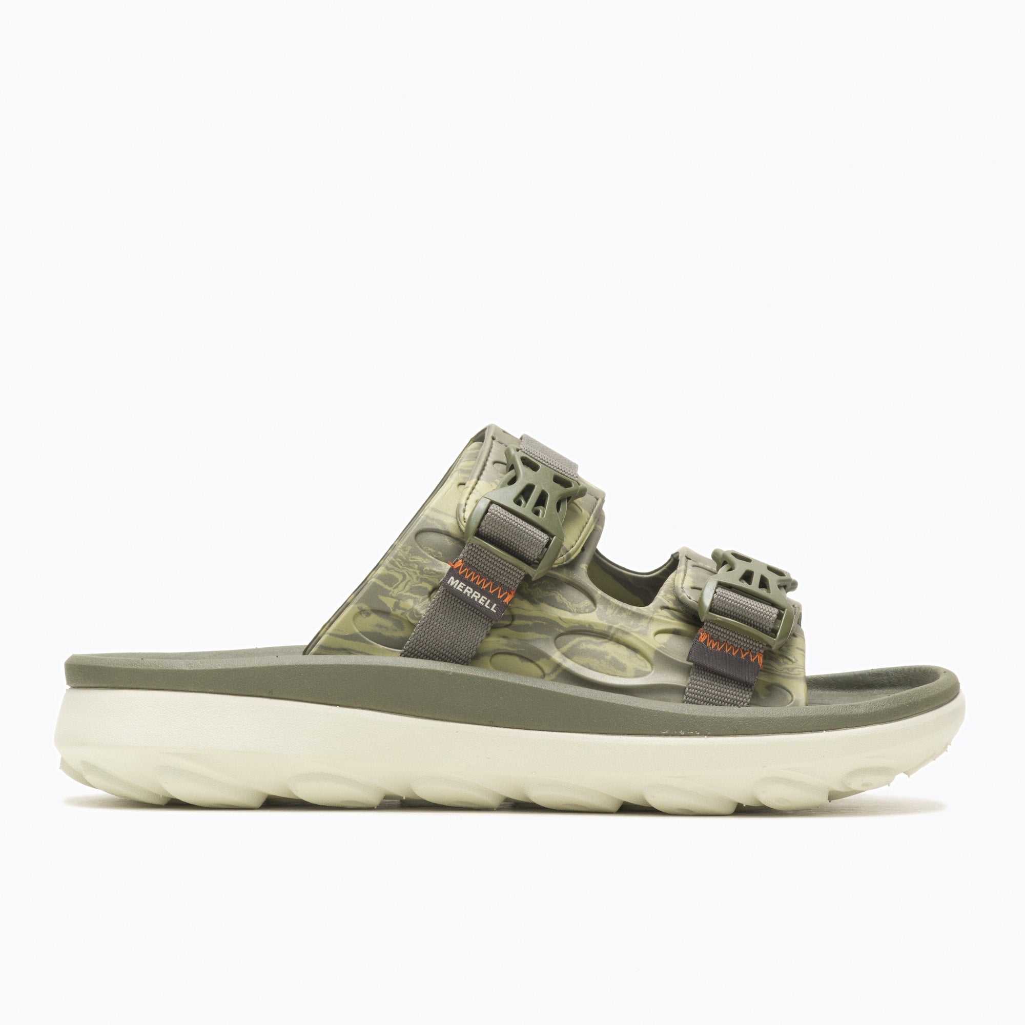 Men's Hut Ultra Wrap - Olive