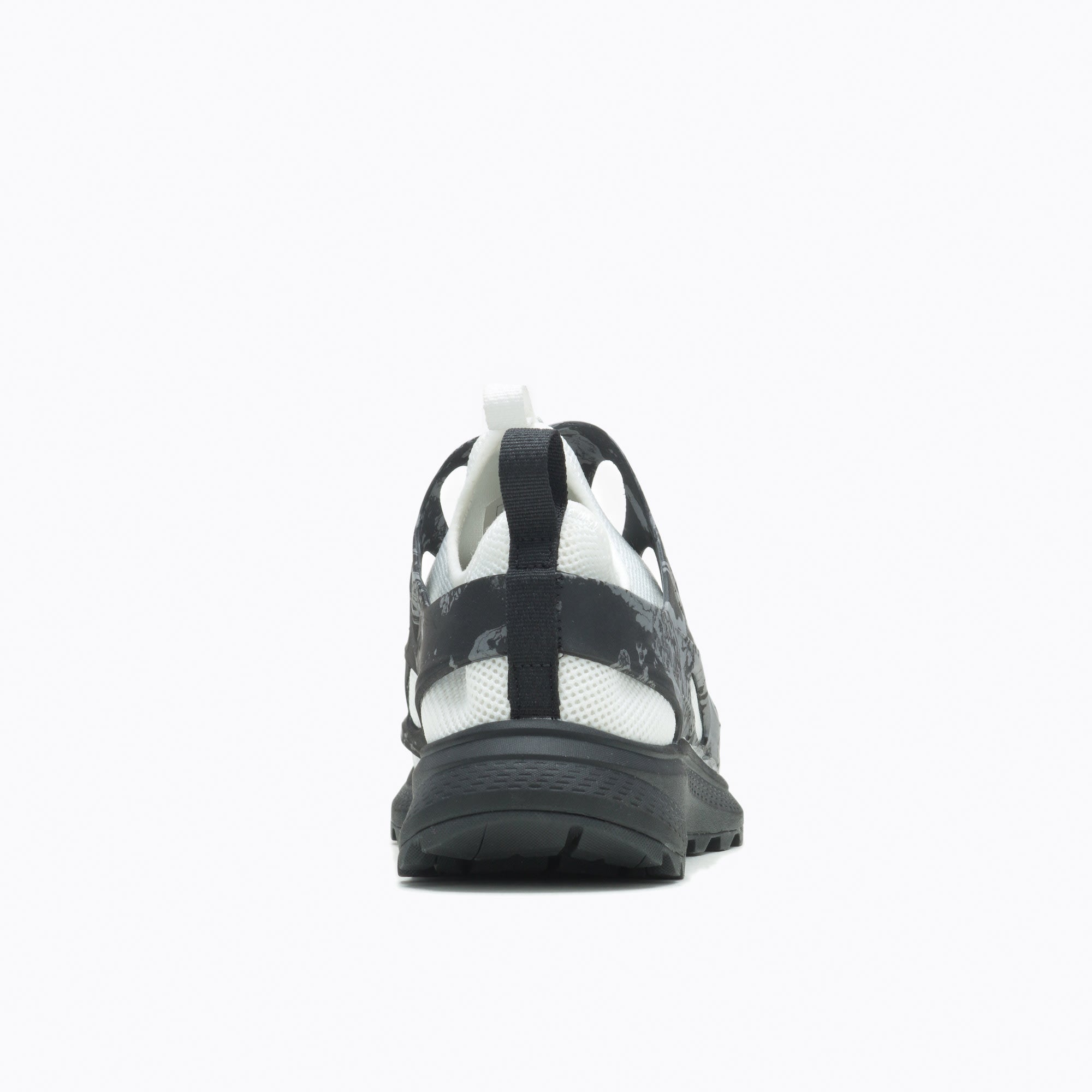 Men's Hydro Runner - Black/White