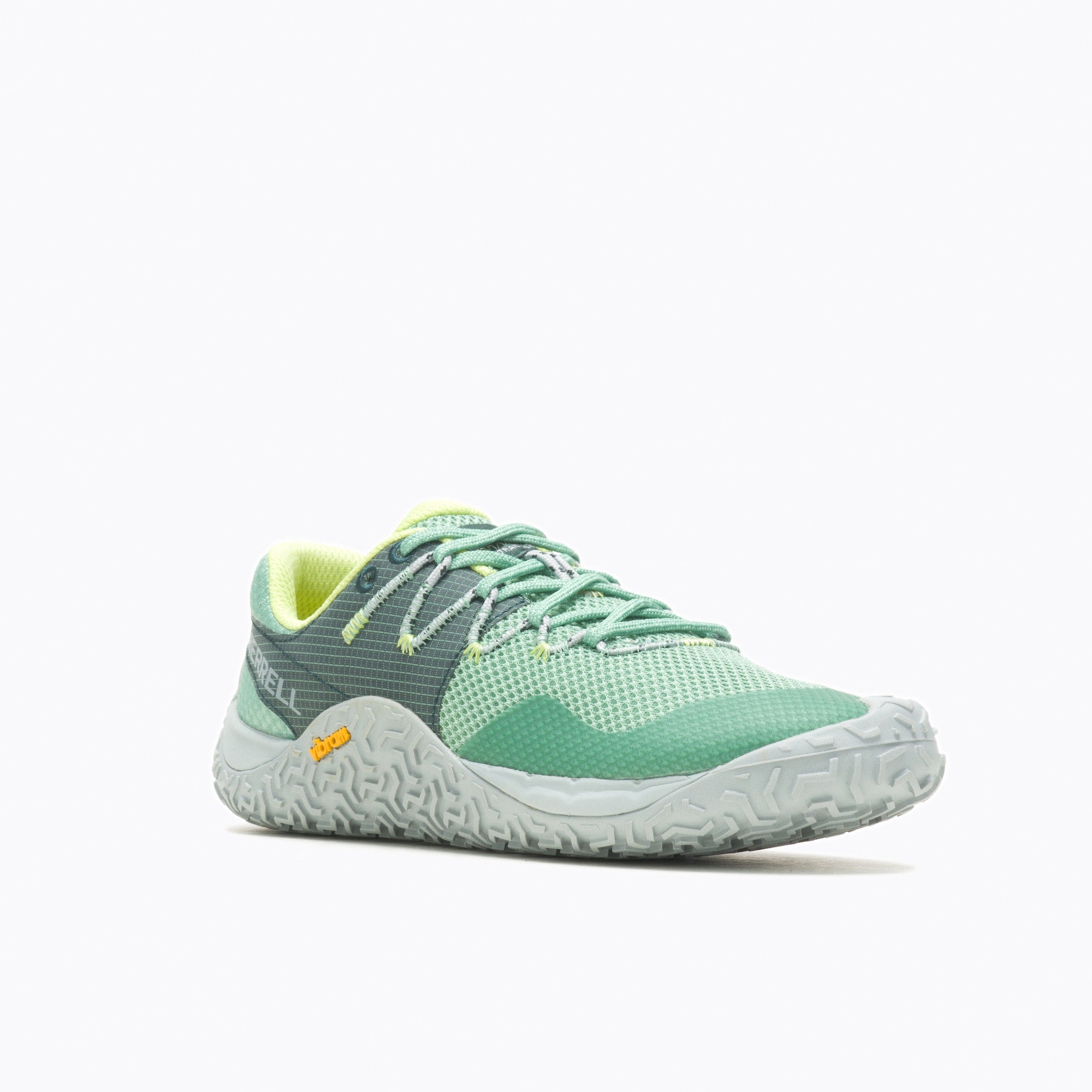 Women's Trail Glove 7 - Jade