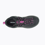 Women's MQM 3 Mid GTX - Black/Fuchsia