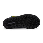 Kids Snow Bank 4.0 WTRPF - Navy/Lime