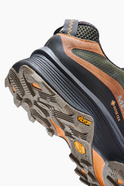 Men's Moab Speed GTX - Lichen