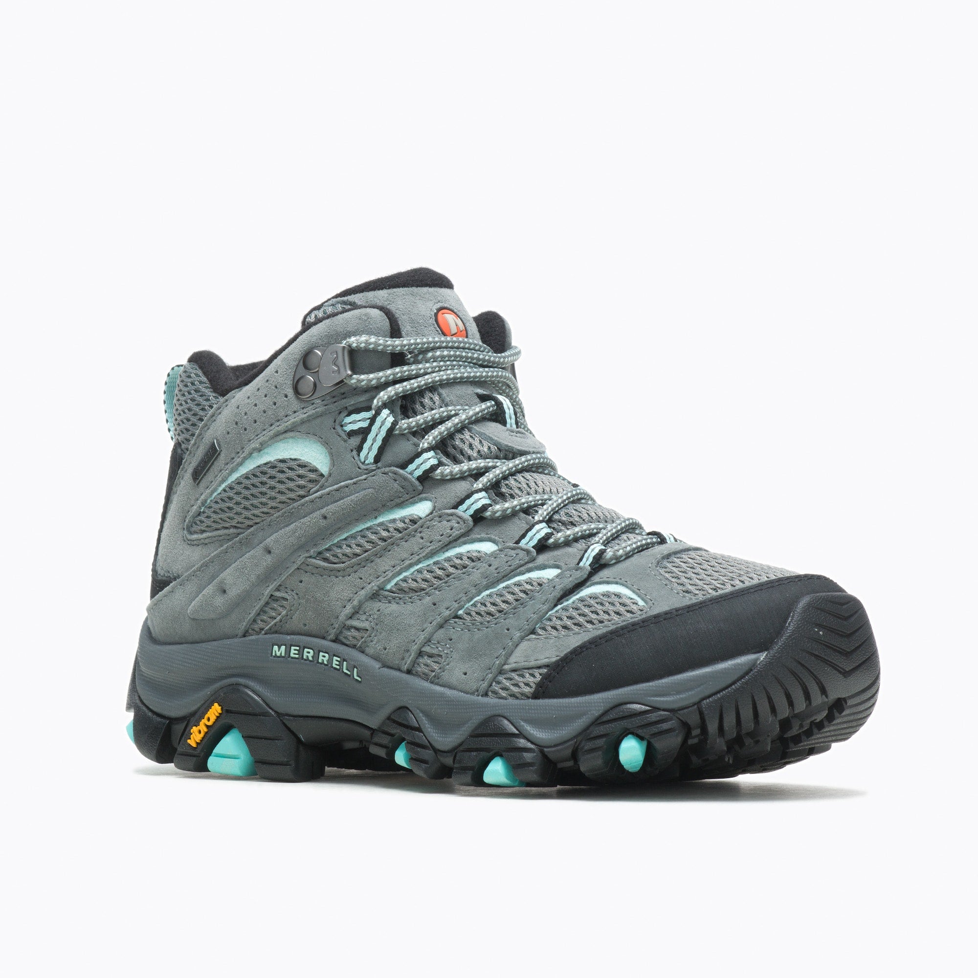 Women's Moab 3 Mid GTX - Sedona Sage